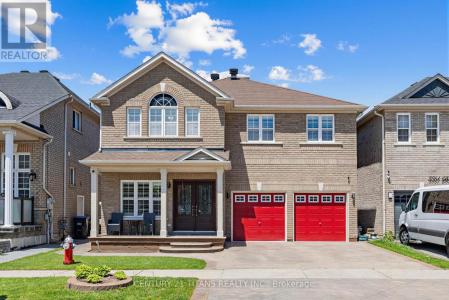 3865 BRINWOOD GATE, Mississauga (churchill Meadows), Ontario L5M 7H3, Canada