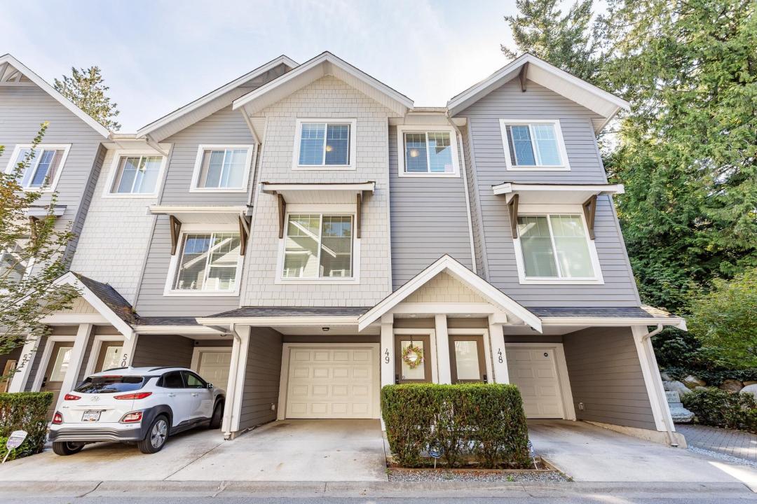 2855 158 STREET, White Rock, Kolumbia Brytyjska V3Z 0P5, Kanada