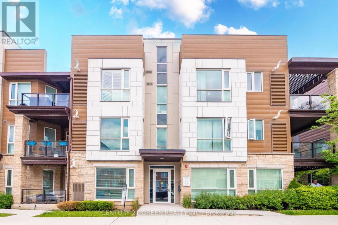 2370 KHALSA GATE, Oakville (wm Westmount), Ontario L6M 1P5, Canadá