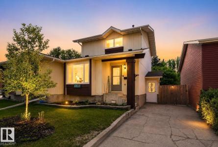 5511 51 AV, Beaumont, Alberta T4X 1E2, Kanada