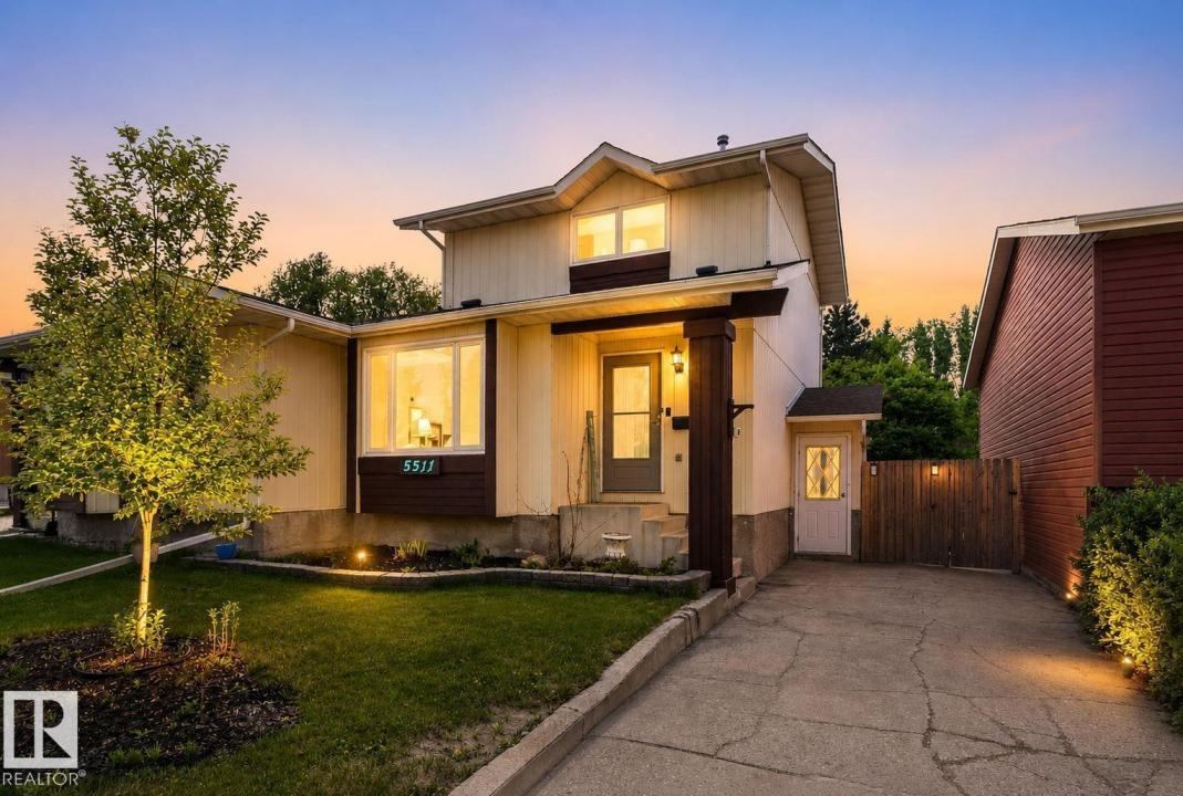 5511 51 AV, Beaumont, ألبرتا T4X 1E2, كندا