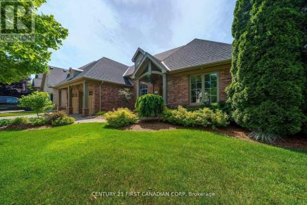 2091 VALLEYRUN BOULEVARD, London North (north R), Ontario N6G 5M7, Canada