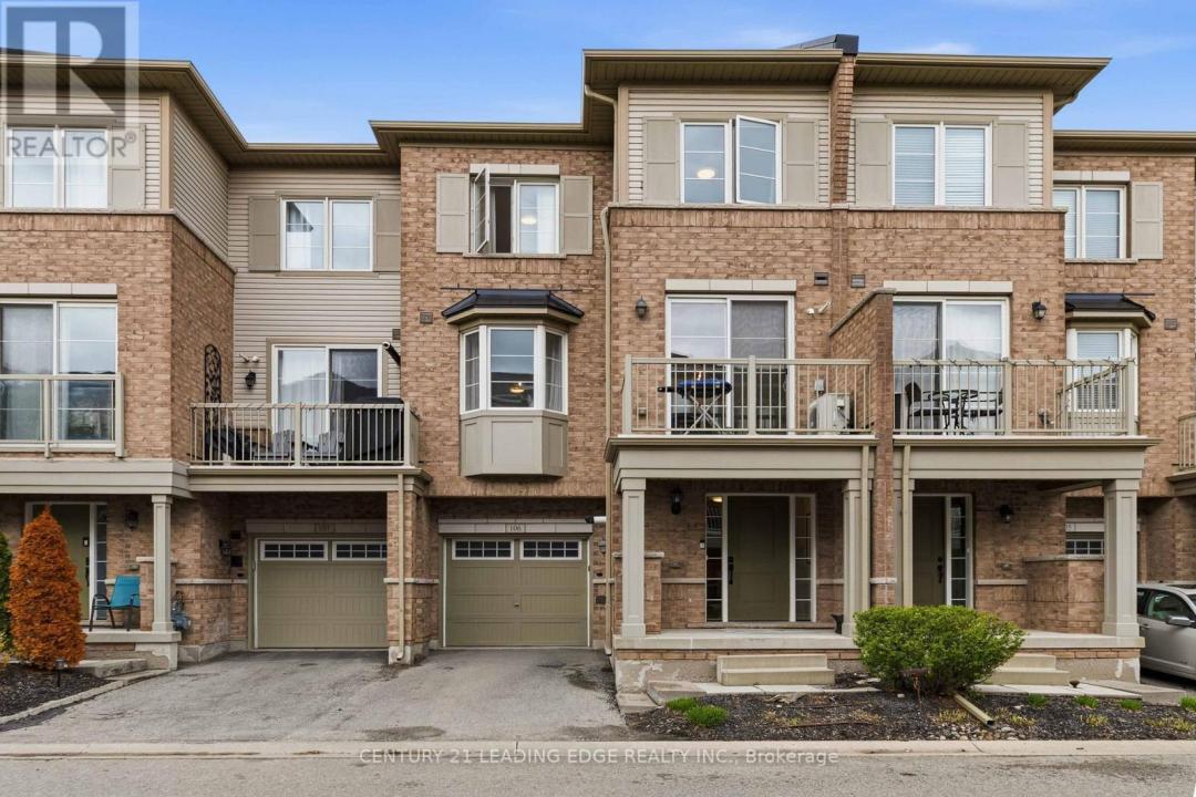 165 HAMPSHIRE WAY, Milton (de Dempsey), 安大略省 L9T 8M7, 加拿大