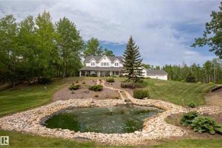 50470 RGE RD 234, Rural Leduc County, Alberta T4X 0L7, Canada