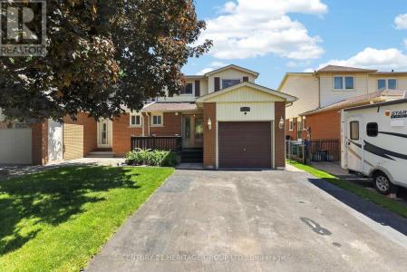 251 COLLINGS AVENUE, Bradford West Gwillimbury (bradford), Ontario L3Z 1W4, Canada