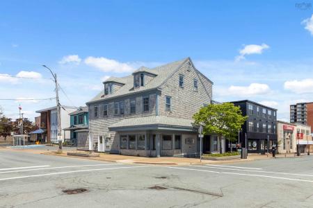 71/75 PORTLAND STREET, Dartmouth, Nova Escócia B2Y 1H5, Canadá
