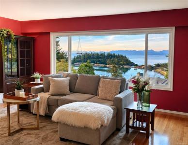 3583 HAMMOND BAY RD, Nanaimo, Британская Колумбия V9T 1E8, Канада