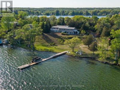 700 TAR ISLAND ROAD, Leeds And The Thousand Islands, Ontario K6H 5R7, Canada