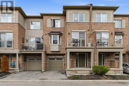 165 HAMPSHIRE WAY, Milton (de Dempsey), 安大略省 L9T 8M7, 加拿大