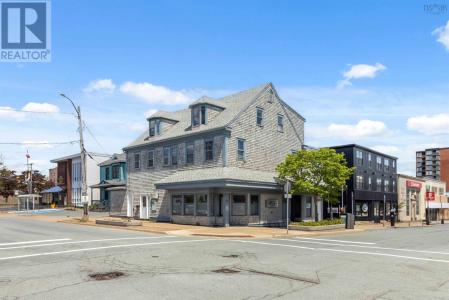 71 PORTLAND STREET, Dartmouth, Nova Escócia B2Y 1H5, Canadá