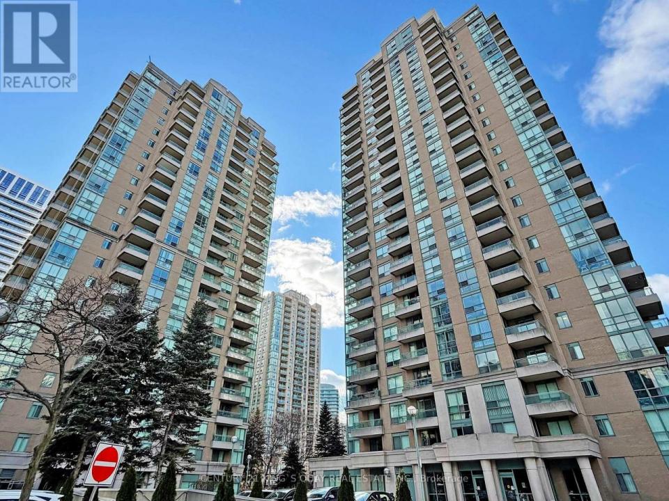 1 PEMBERTON AVENUE, Toronto (newtonbrook East), Онтарио M2M 4L9, Канада