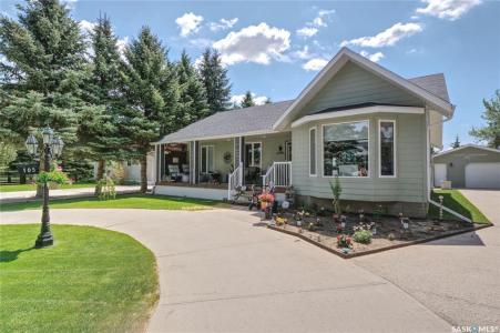105 SARGENT CRESCENT, Maple Bush Rm No. 224, Saskatchewan S0H 3P0, Canada