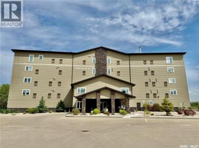 303 1600 1ST STREET E, Prince Albert, Saskatchewan S6V 1G7, Canada