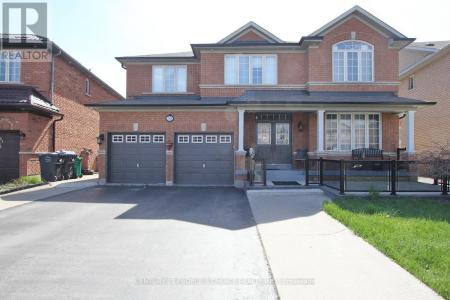 58 BRUNETTA WAY, Brampton (bram East), Ontario L6P 1M9, Kanada