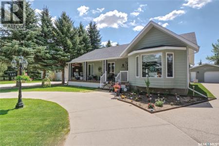 105 SARGENT CRESCENT, Lake Diefenbaker, Saskatchewan S0H 3P0, Canada