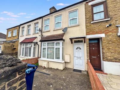40, Endsleigh Road, SOUTHALL, Reino Unido