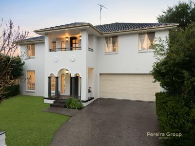 57 Turbott Avenue, Harrington Park, NSW 2567, Australia