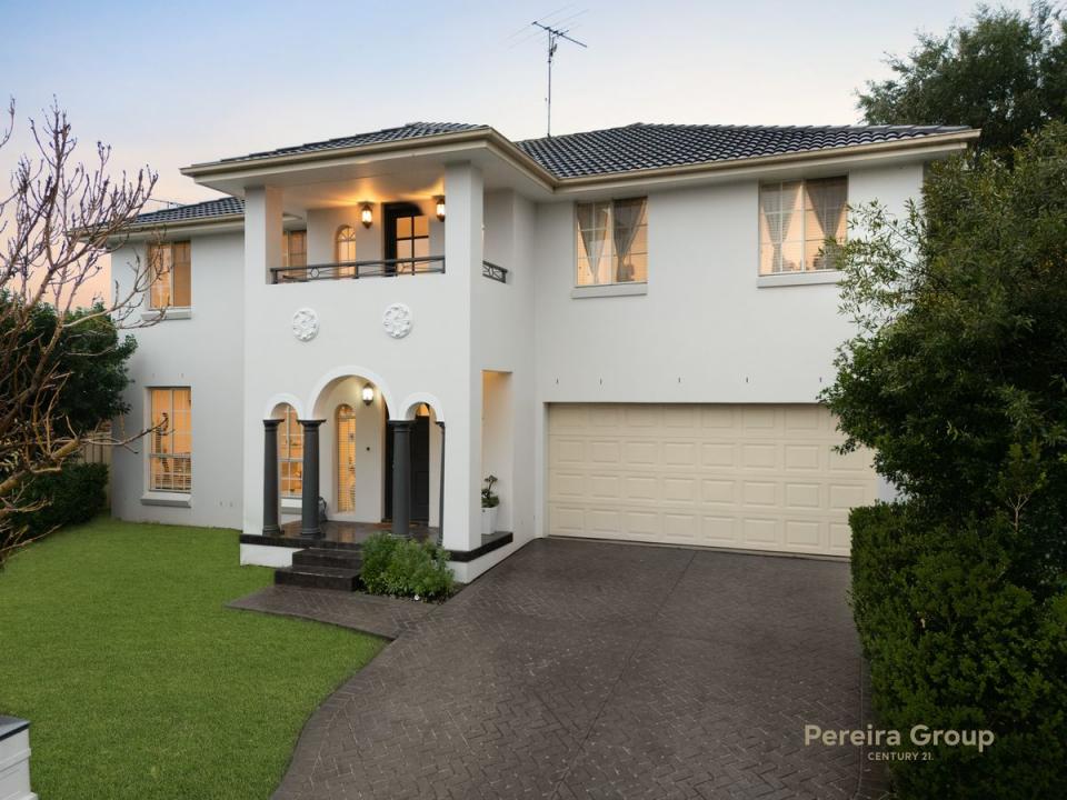 57 Turbott Avenue, Harrington Park, NSW 2567, Australien