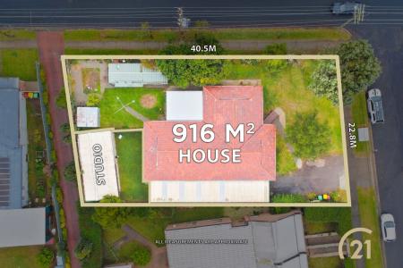 2 Windeyer Street, Thirlmere, NSW 2572, Australia
