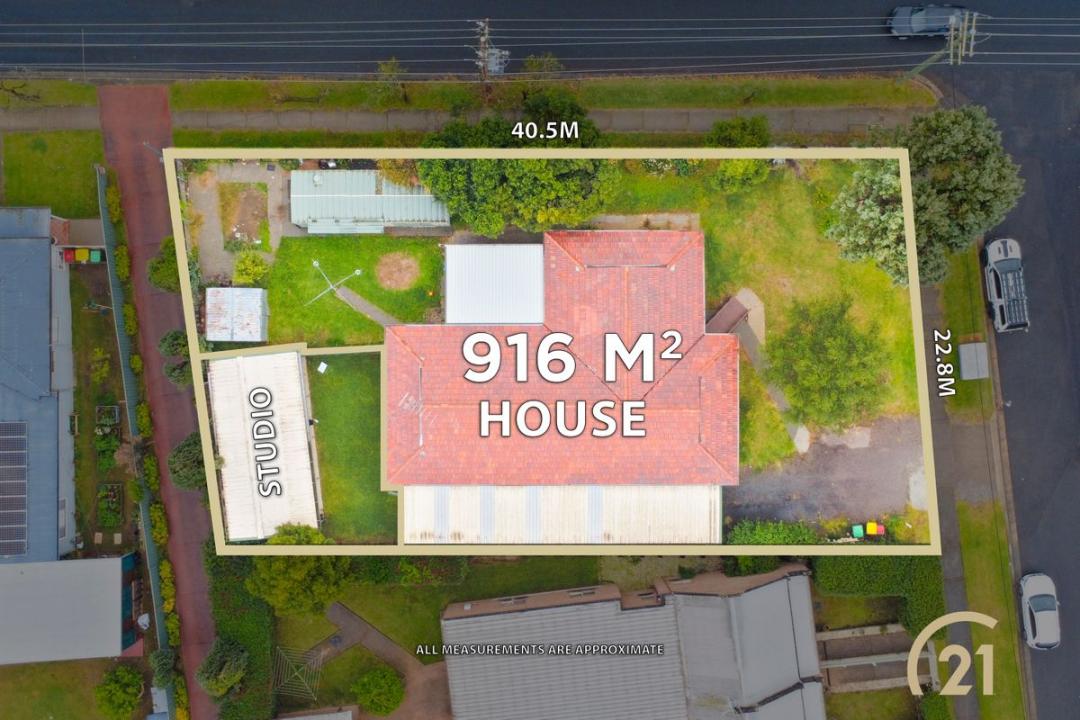 2 Windeyer Street, Thirlmere, NSW 2572, אוסטרליה