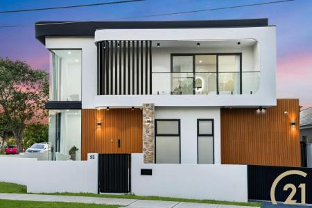 95 Granville Street, Smithfield, NSW 2164, Australia