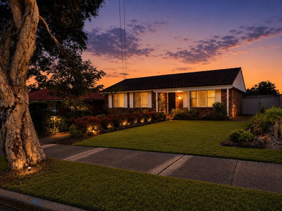 63 Endeavour Street, Seven Hills, NSW 2147, Australie