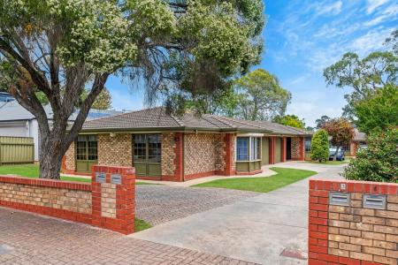 4/45 Barnes Avenue, Magill, SA 5072, Australia