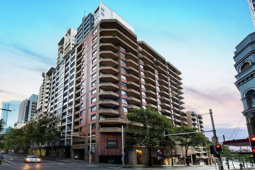 1243/37 King Street, Sydney City, NSW 2000, أستراليا