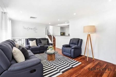 6 Lee Street, Seven Hills, NSW 2147, Australia