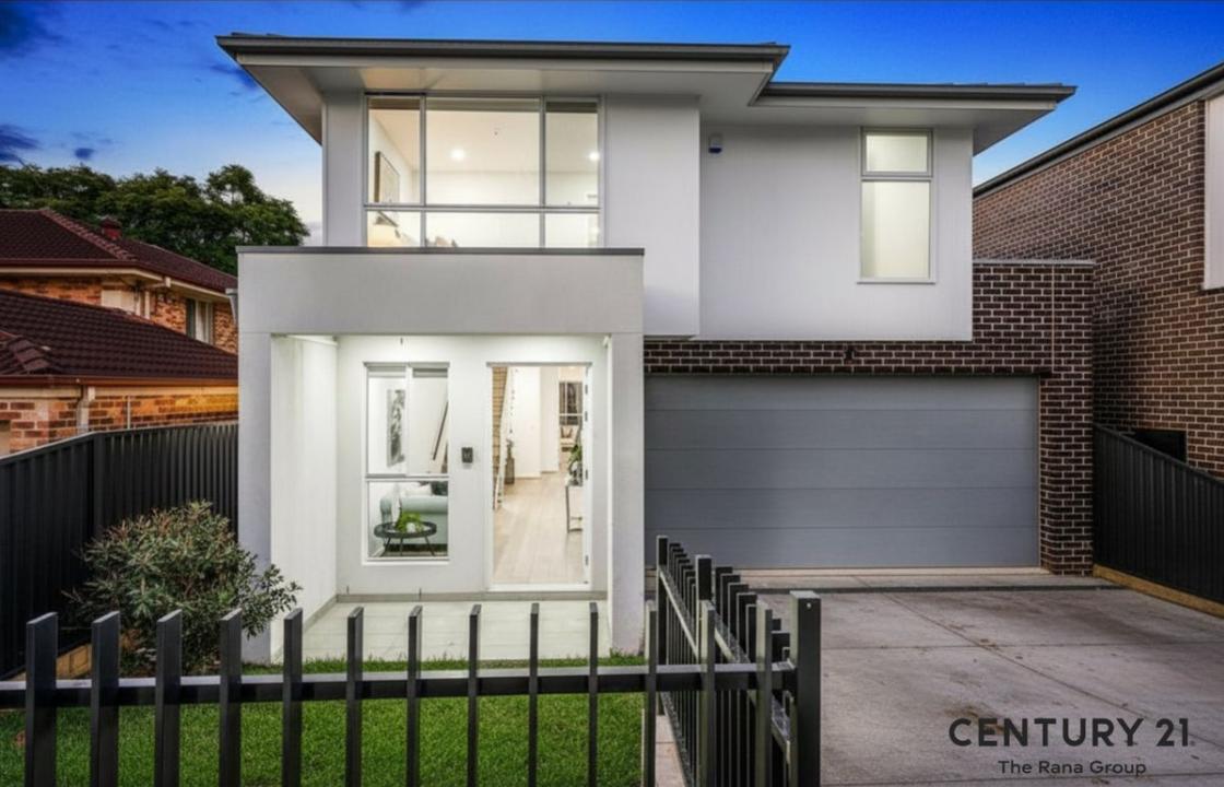 63A Orana Avenue, Seven Hills, NSW 2147, Australie