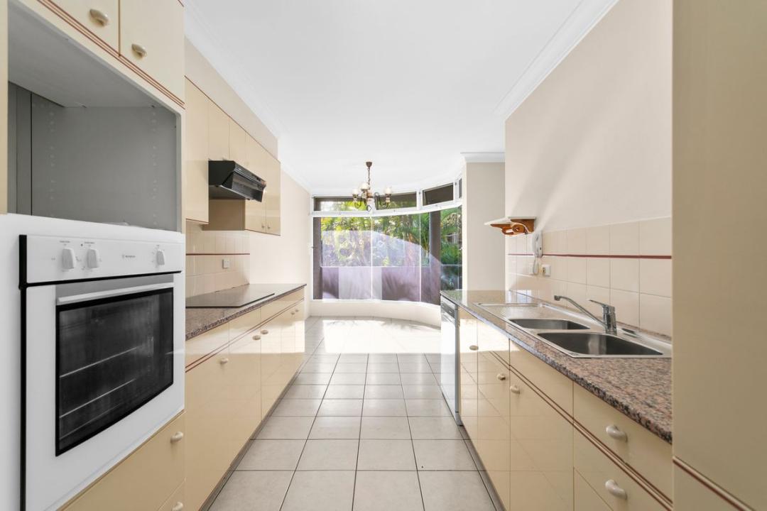 Unit 8/12-16 Lewis Street, Cronulla, NSW 2230, Australie