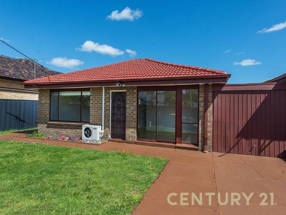 5/9 Dalgety Street, Dandenong, VIC 3175, Australia