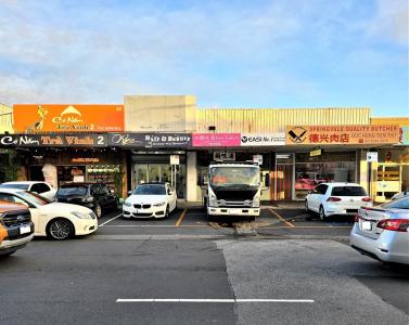 2 Windsor Avenue, Springvale, VIC 3171, Australia