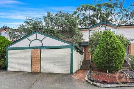 11/45 Bungarribee Road, Blacktown, NSW 2148, أستراليا 
