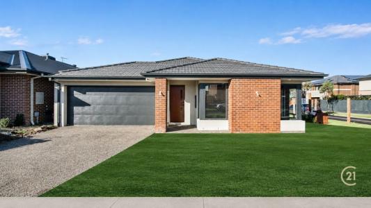 28 Warrigal Drive, Aintree, VIC 3336, Australia