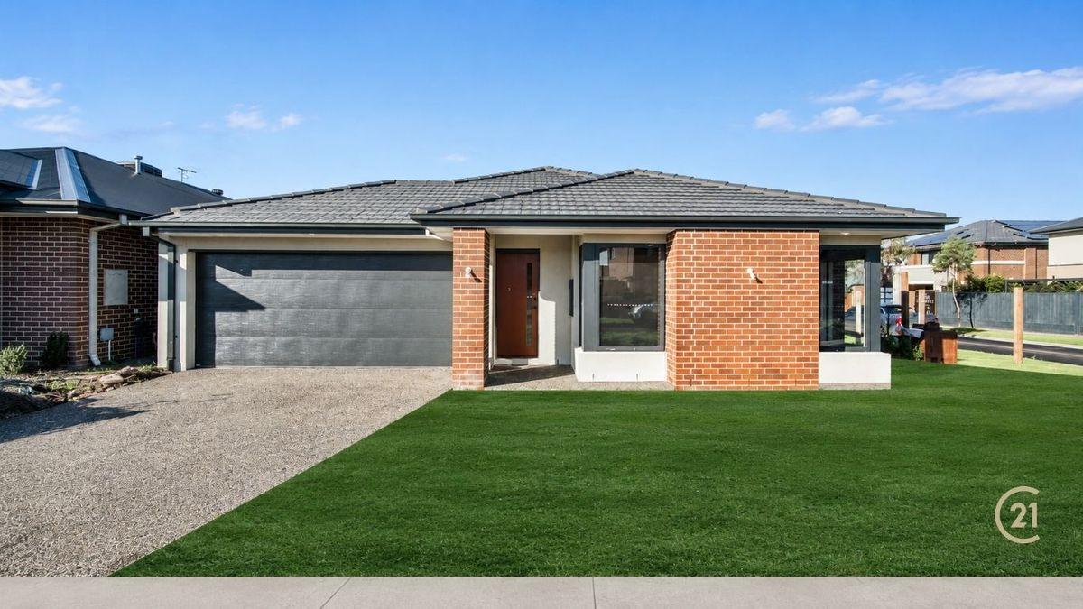 28 Warrigal Drive, Aintree, VIC 3336, Australia