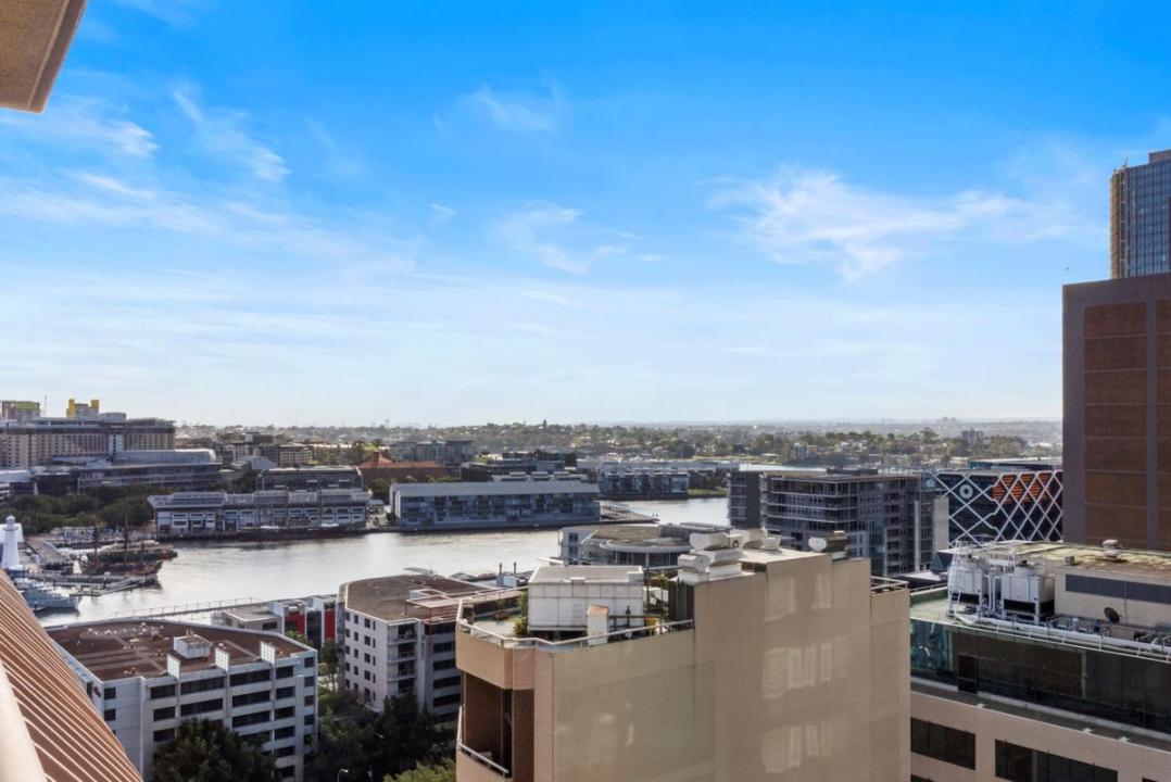 1774/37 King Street, Sydney City, NSW 2000, Australie