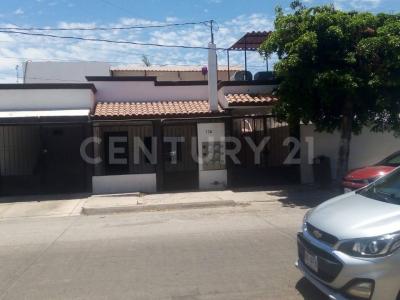 Zapata 730, Casa P/B,, Ahome, Sinaloa 81259, Meksyk