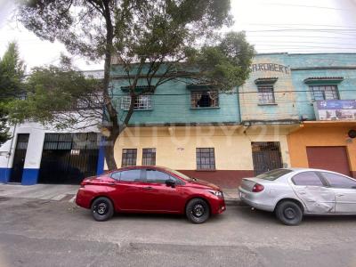 calle 21 256,, Azcapotzalco, Ciudad De México 02600, Messico