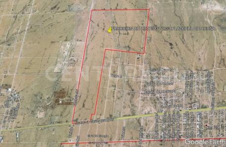 Km. 10 + 850 Carretera Juárez-Casas Grandes Fracción Lotes 31 y 32,, Juárez, ولاية شيواوا 32675, المكسيك
