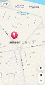 Av. Paris 459, Ostende, Buenos Aires Costa Atlántica 7167, Argentine