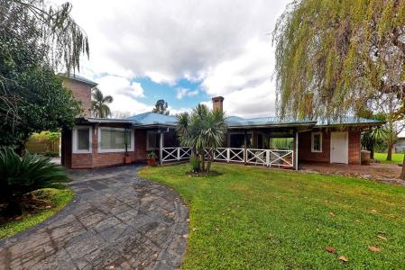 Rio Mendoza 388, Ezeiza, GBA Sur 00001, Argentina