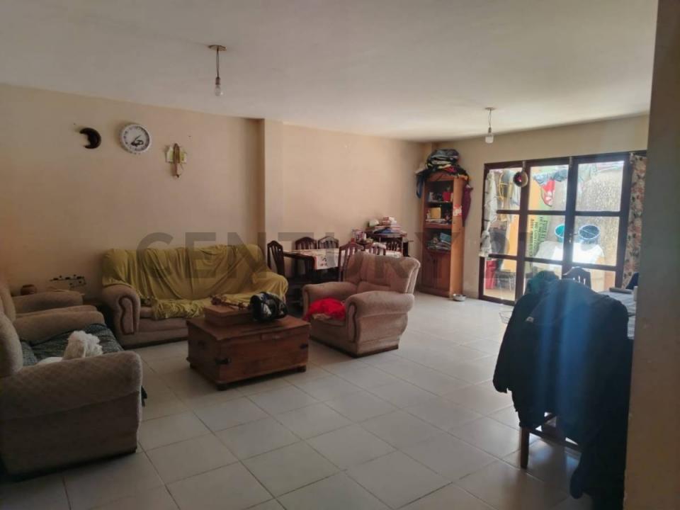 BOQUERON 1, Sucre, Chuquisaca 00001, Bolivie
