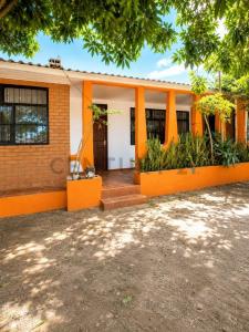 Zona el Pary Villa Parque Centenario sn, Sur, Santa Cruz 00001, Bolívia