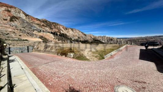 Alto Calacoto, Condominio Sol y Luna, Lote 16A 16A, La Paz, La Paz 00001, Bolivia