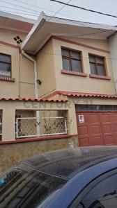 Calle Murguia entre Petot y Linares 1140, Oeste, Oruro 00001, Bolivien