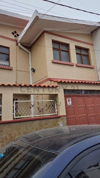 Calle Murguia entre Petot y Linares 1140, Oeste, Oruro 00001, Bolivien
