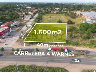 Norte, Santa Cruz 00001, Bolívia