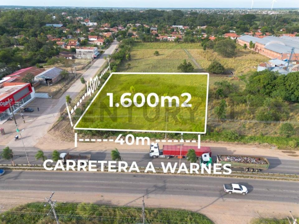 Norte, Santa Cruz 00001, Bolívia