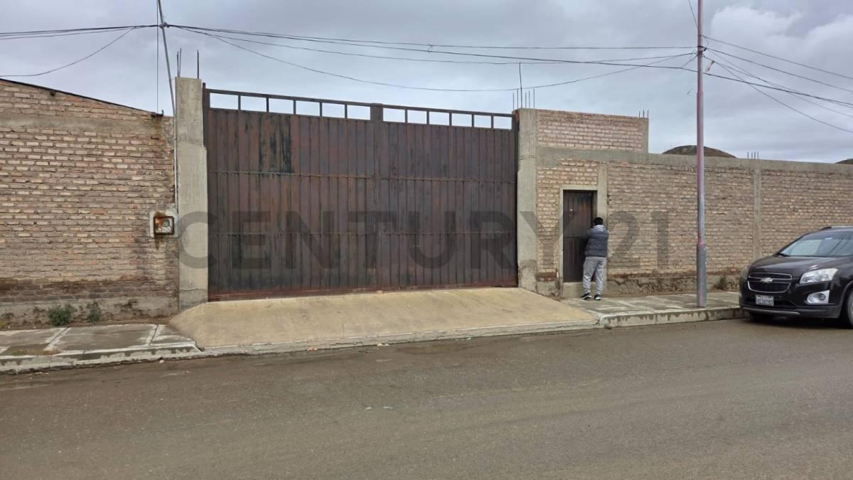 Sur, Oruro 00001, Bolivia